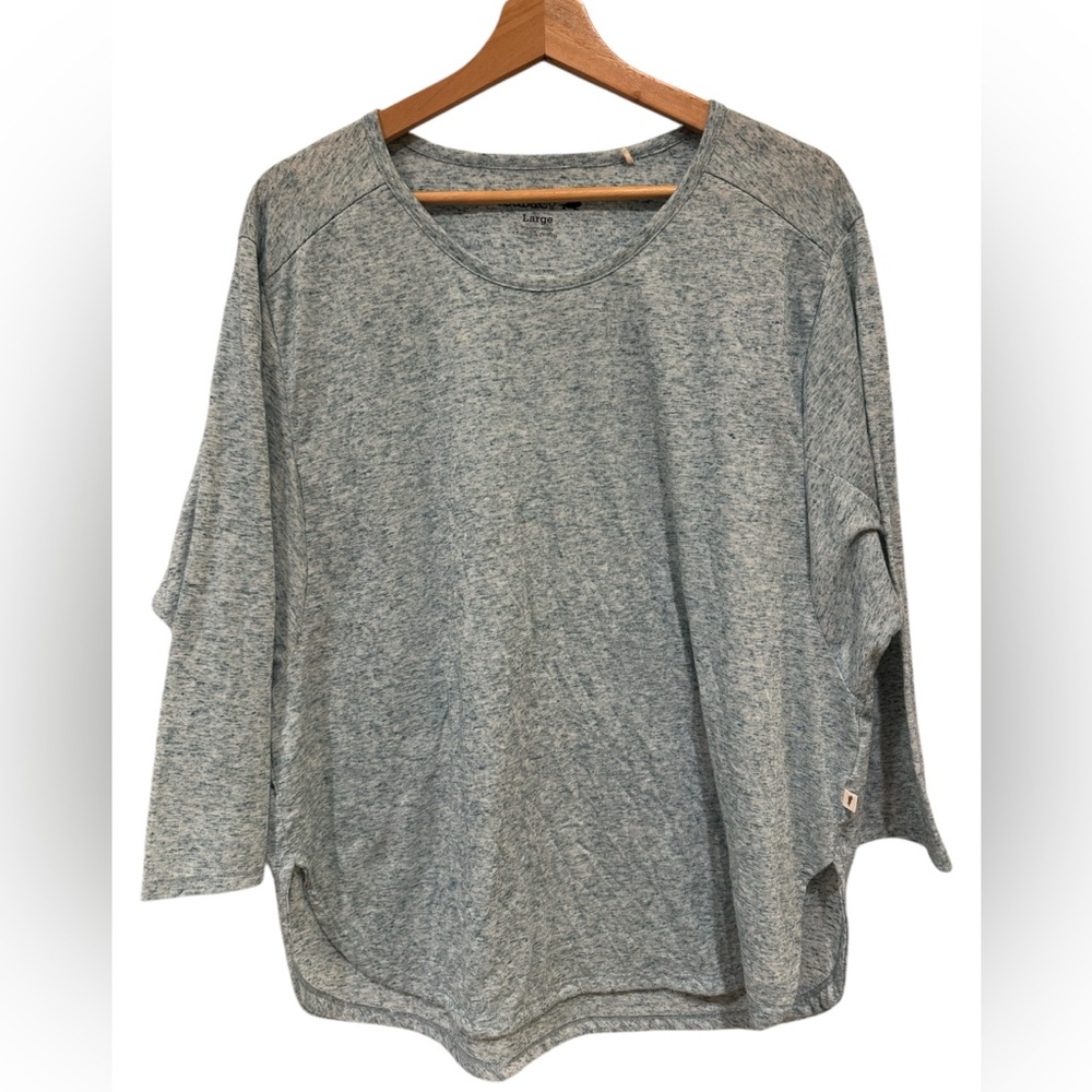 Toad&Co Breathable Short Sleeve Shirt